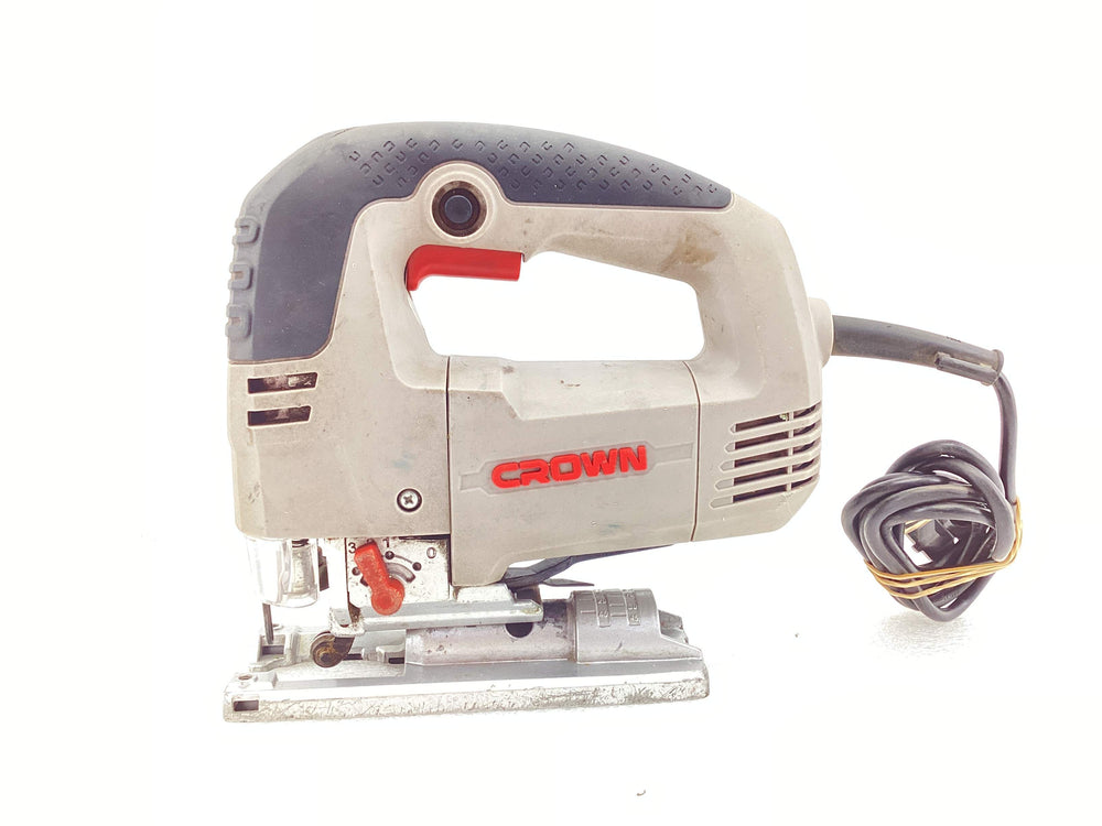 Sierra Calar Crown ct15189 de segunda mano · Sierras — Con uso