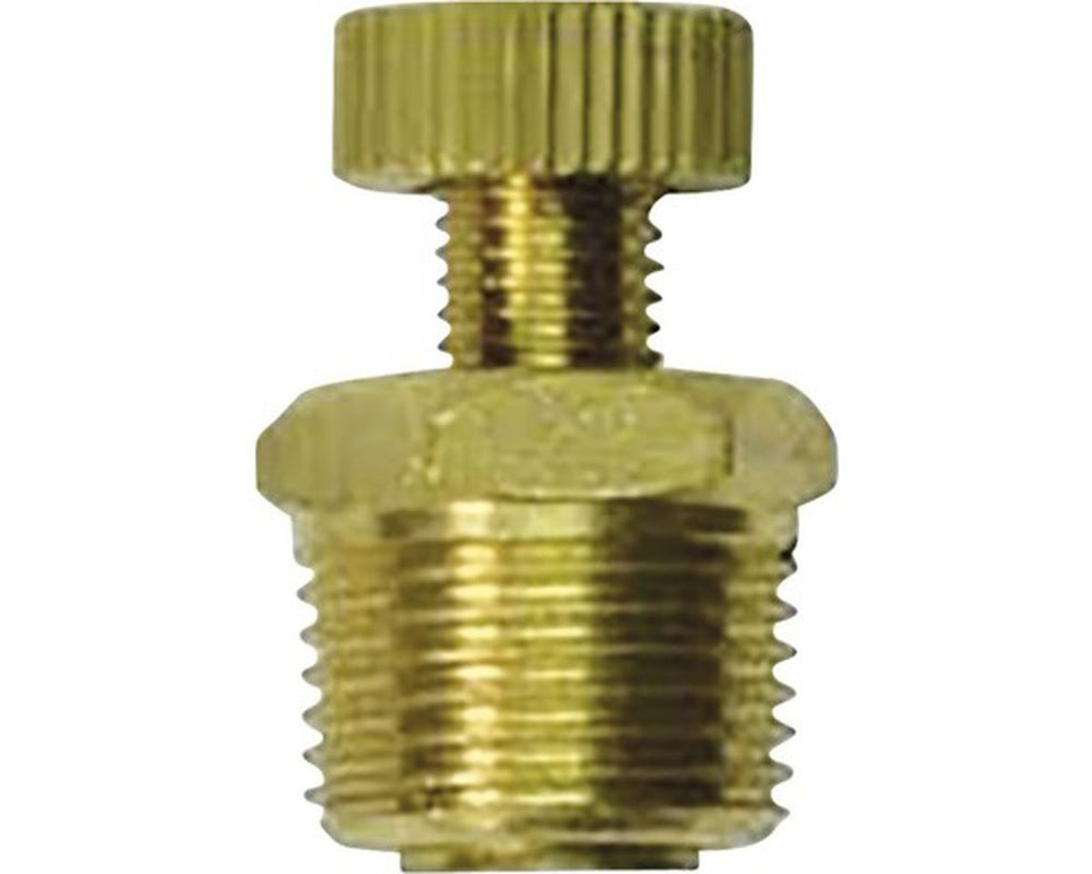 Stanley Válvula de Drenaje Stanley 1/4 pulgada (Macho) nuevo — Nuevo