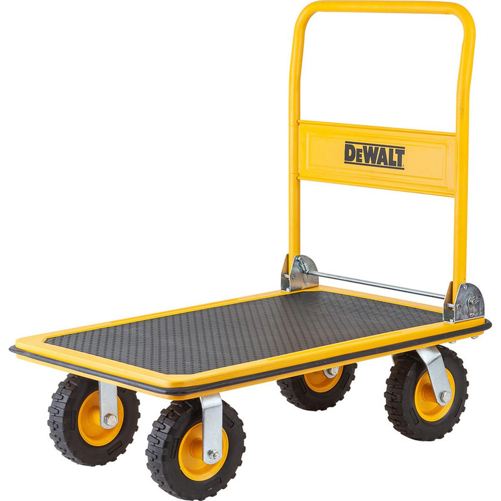 Carro de transporte DeWalt Dxwt-504 400 kg nuevo — Nuevo