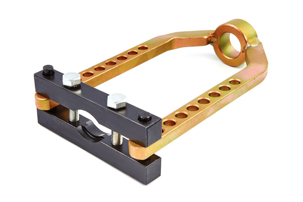 Extractor de Homocinético HBM nuevo — Nuevo