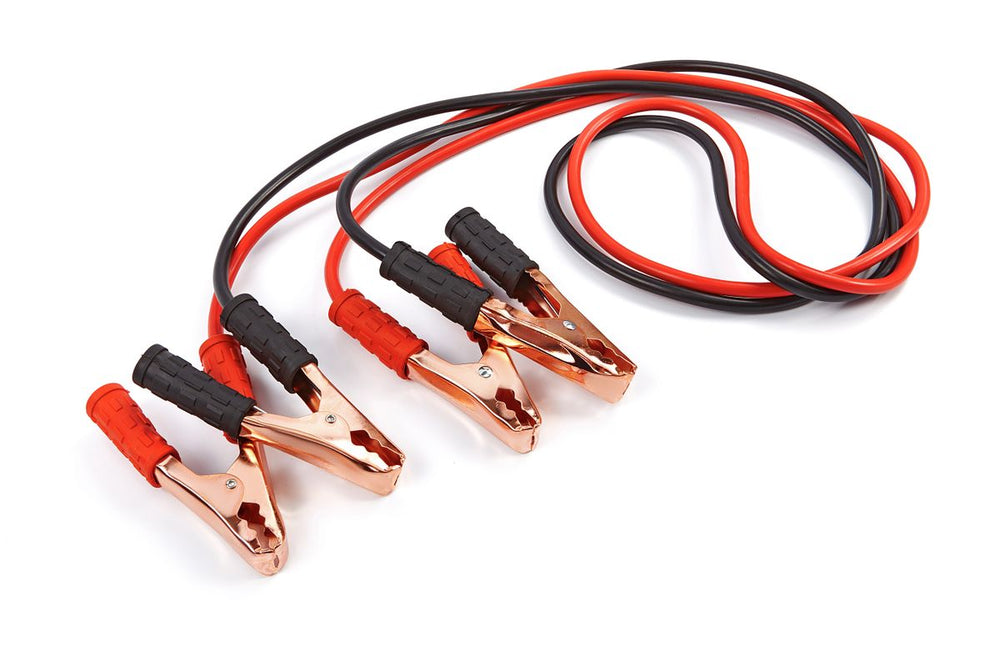 HBM 800A Cable de Arranque Profesional nuevo — Nuevo