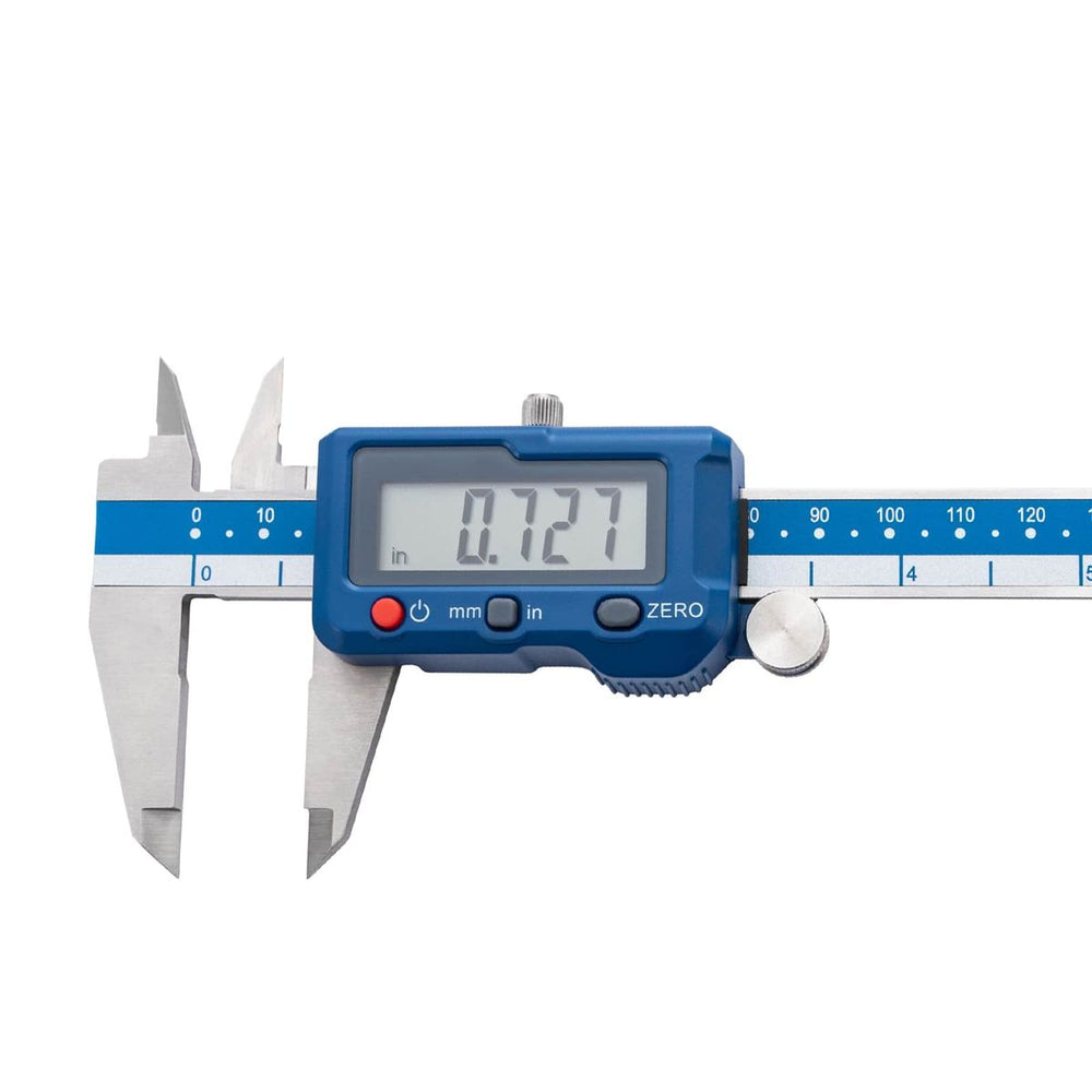 Caliper digital Dasqua 2000-2005 nuevo — Nuevo