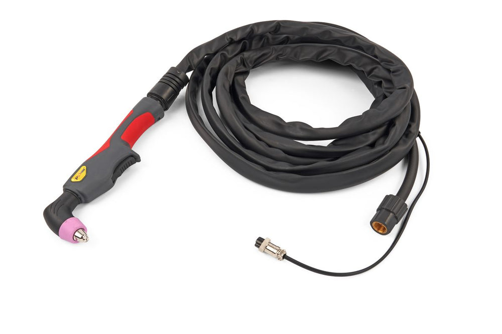 Antorcha HBM completa para el cortador de plasma Cut 60 con pantalla digital - Nuevo Modelo nuevo — Nuevo
