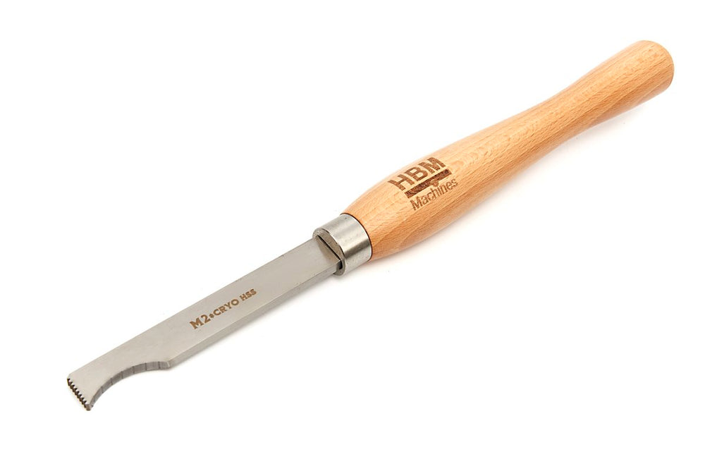 Tornillo de madera HBM externo nuevo — Nuevo