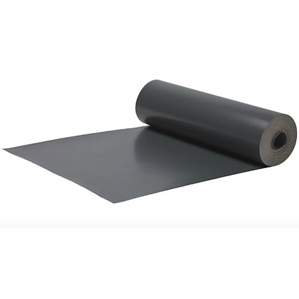 HBM capa de yeso gris 35 m2 nuevo — Nuevo