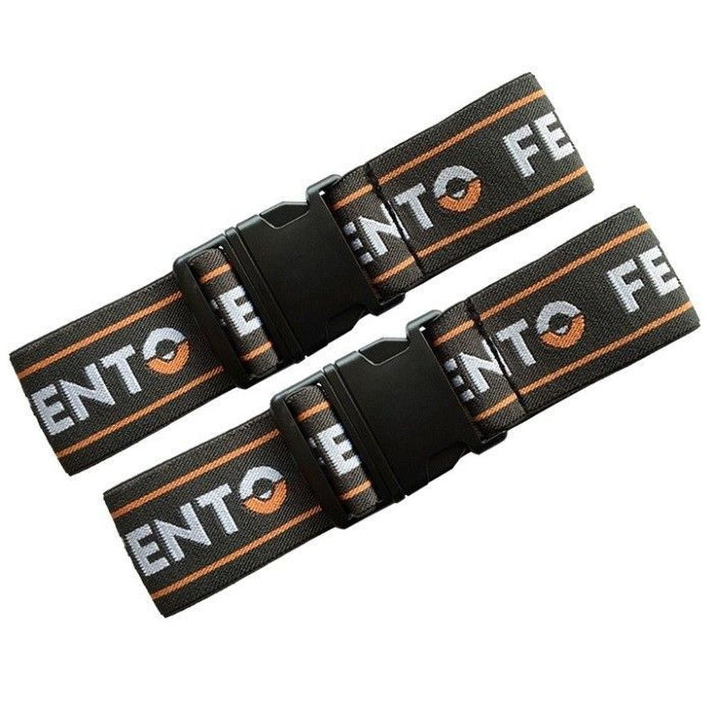 Juego de clips elásticos Fento Home nuevo — Nuevo