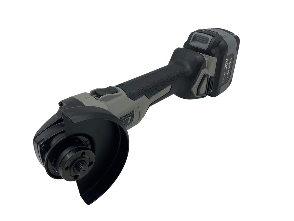 Radial Datacol dtd1400es de segunda mano · Amoladoras — Revisado