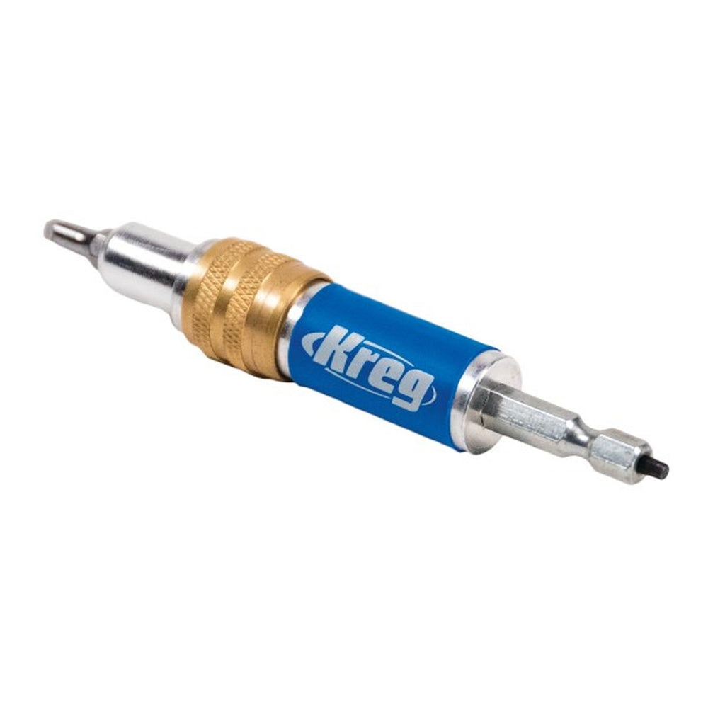Kreg Drill 'n Drive quad driver nuevo — Nuevo