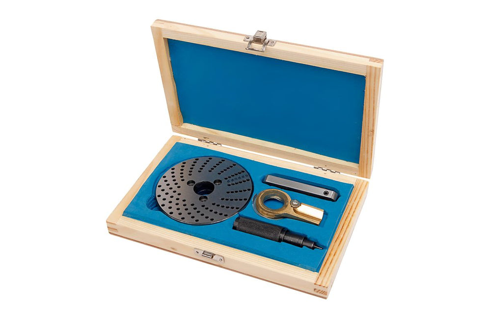 Conjunto de discos de división HBM para mesas de división HBM y Vertex de 110 y 150 mm nuevo — Nuevo