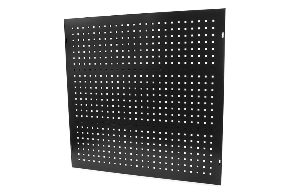HBM 100 x 100 cm Pared de Herramientas Profesional de Alta Resistencia, Tablero nuevo — Nuevo