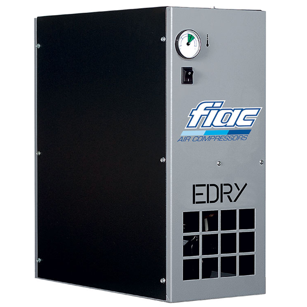 Secador de Aire Fiac Edry 6 Para Compresor Para 600 Litros Por Minuto Nw nuevo — Nuevo