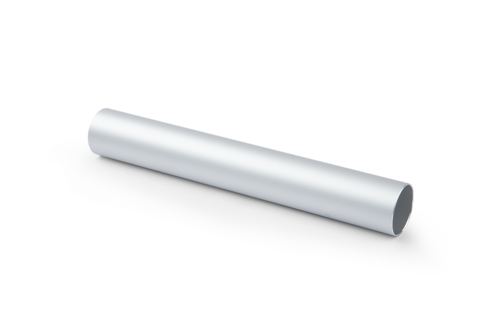 HBM tubo de aluminio aspirador de cenizas nuevo — Nuevo