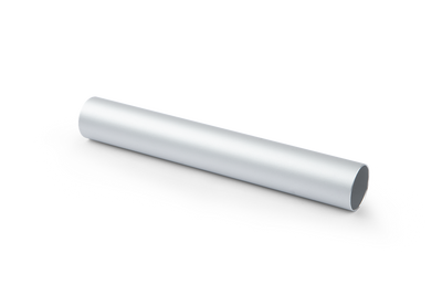 HBM tubo de aluminio aspirador de cenizas nuevo — Nuevo