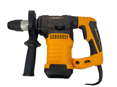 Taladro Electrico Deko dkrh32ld15 de segunda mano · Taladros — Revisado