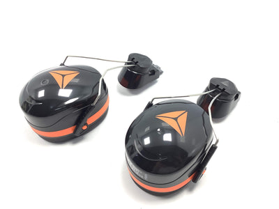 Casco Proteccion Ruido Delta Plus Magny Helmet 2 de segunda mano · Protección (EPI) — Revisado