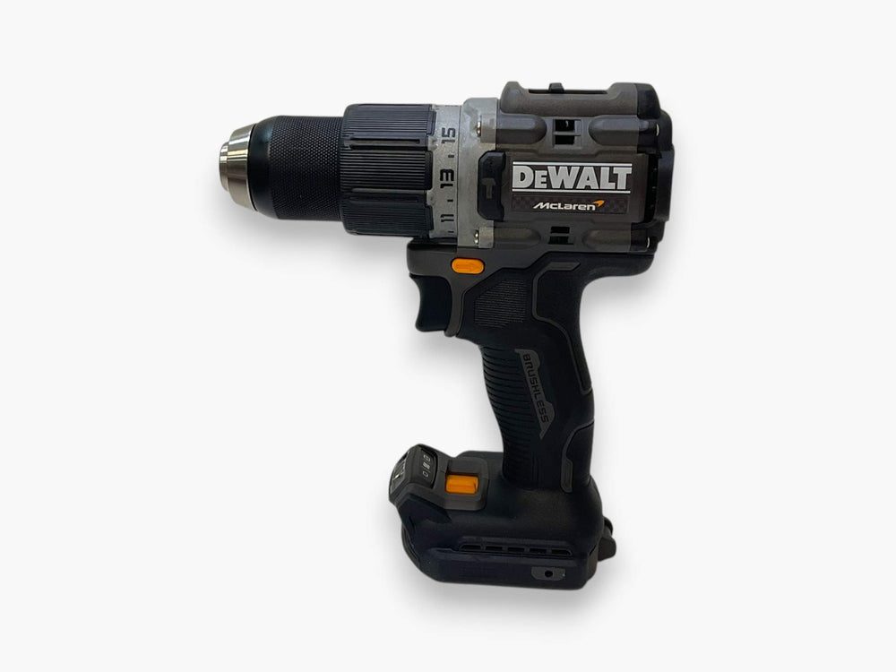 Atornillador a Bateria Dewalt dcd85m de segunda mano · Atornilladores — Revisado