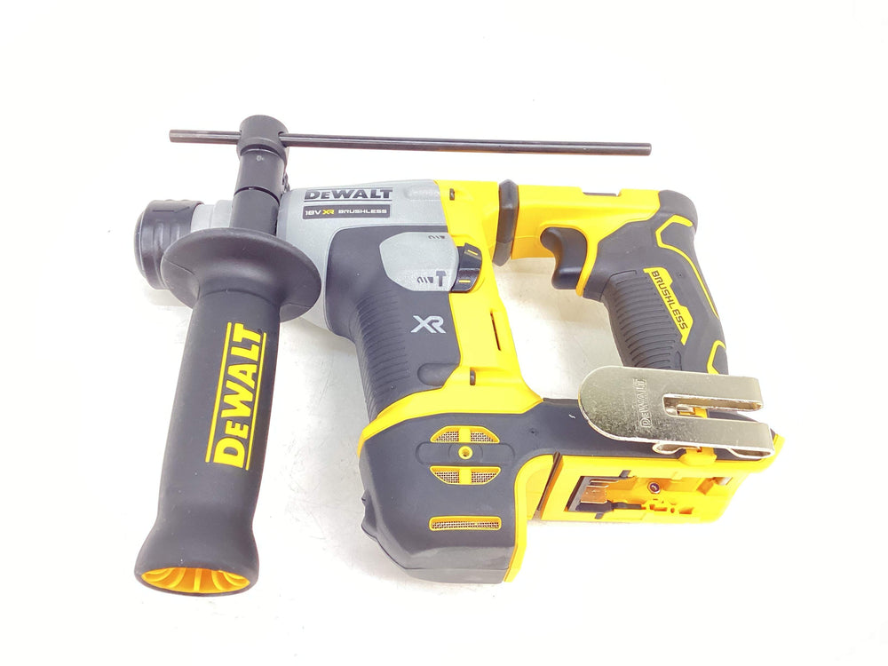 Taladro Electrico Dewalt dch172p2 de segunda mano · Taladros — Revisado