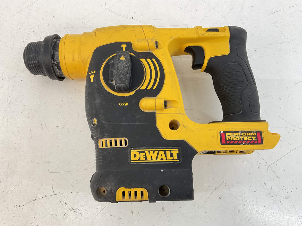 Martillo Electrico Dewalt dch253 de segunda mano · Martillos y percutores — Con uso