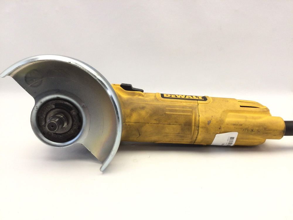 Radial Dewalt dew4056 de segunda mano · Amoladoras — Con uso