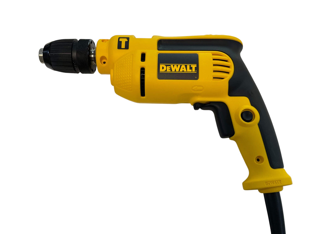 Taladro Electrico Dewalt dwd024ks de segunda mano · Taladros — Revisado