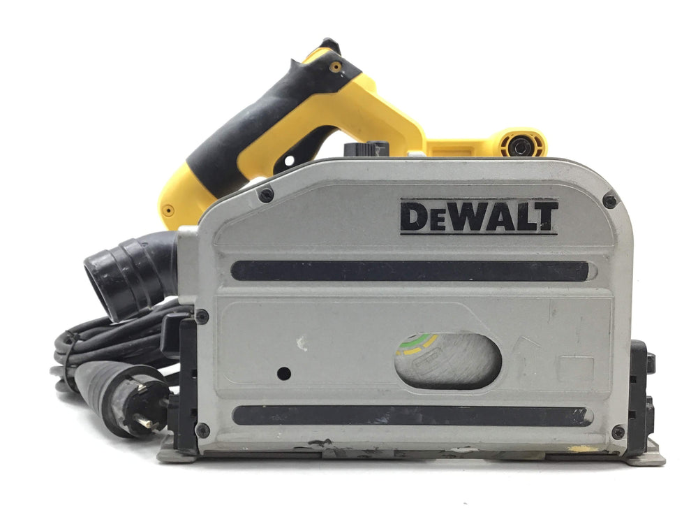 Sierra Circular Dewalt dws520kt de segunda mano · Sierras — Como nuevo
