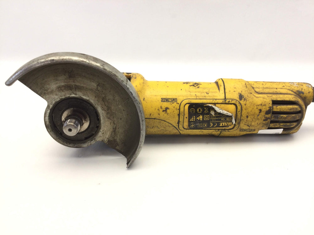 Radial Dewalt e4056 de segunda mano · Amoladoras — Con uso