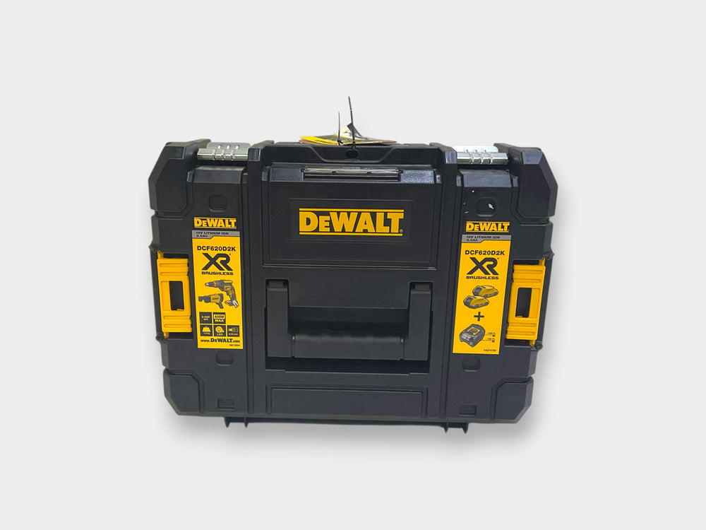 Kit Herramientas Variadas Dewalt dcf620s2k de segunda mano · Kits de herramientas — Como nuevo