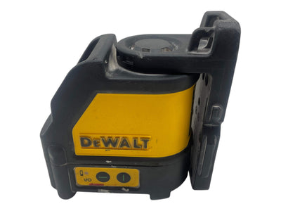 Nivel Laser Dewalt Laser de segunda mano · Medición — Revisado
