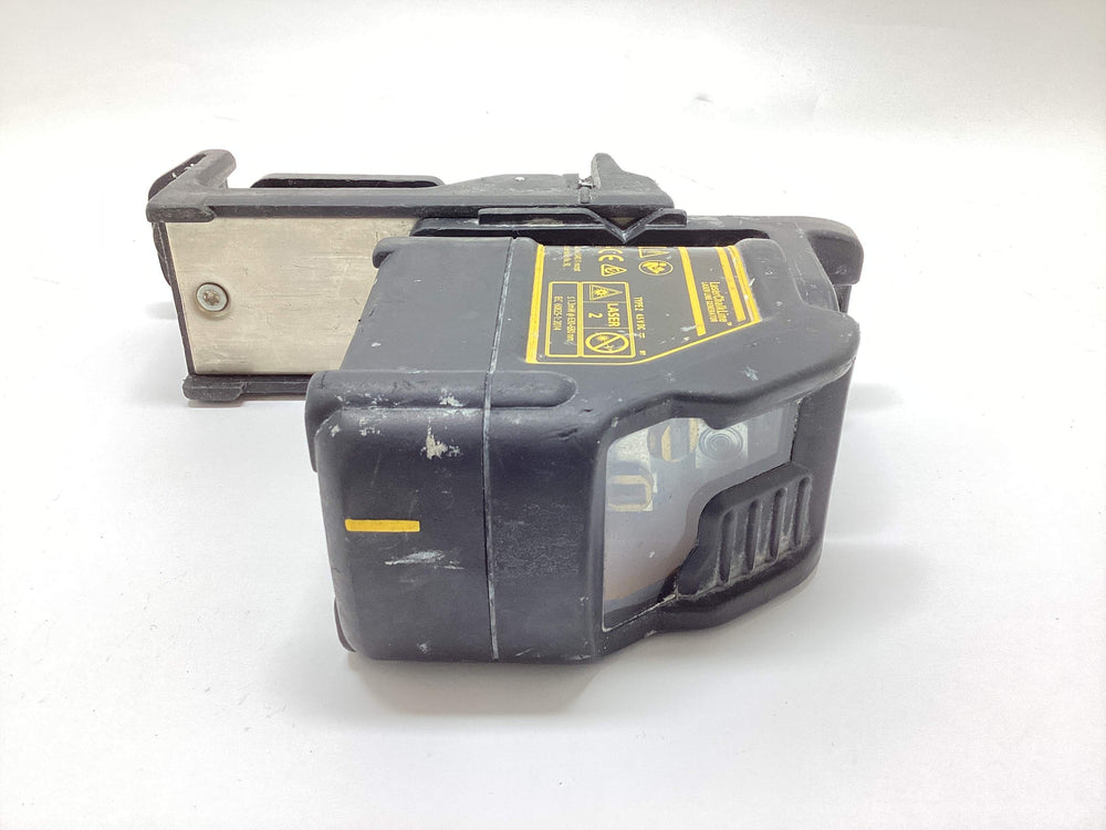Nivel Laser Dewalt Laserchalkline de segunda mano · Medición — Con uso