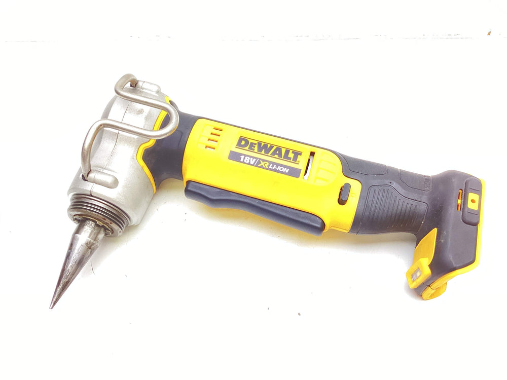Otras Fontaneria Dewalt dce400nt de segunda mano · Fontanería — Como nuevo