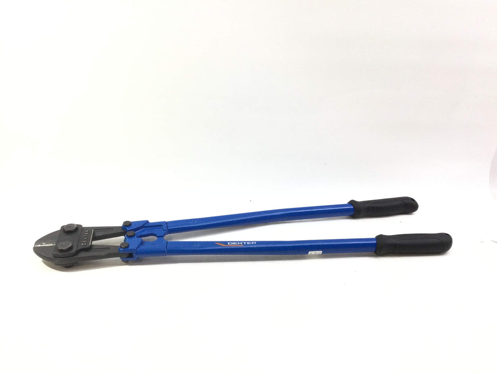 Kit Herramientas Variadas Dexter Cizallas 750mm de segunda mano · Kits de herramientas — Revisado