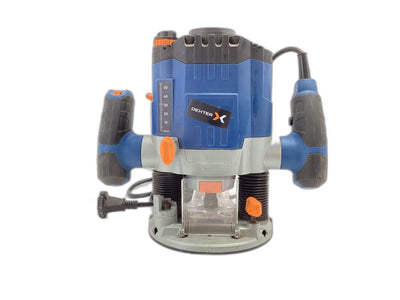 Fresadora Dexter 1300rt2-55.5 de segunda mano · Fresadoras — Con uso