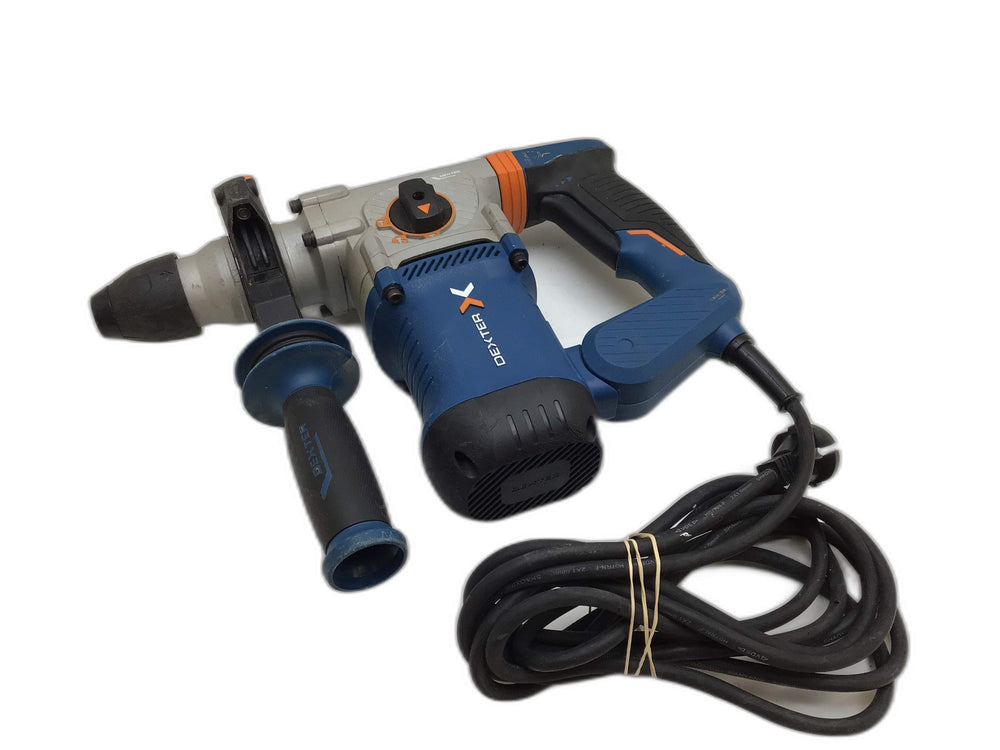 Martillo Neumatico Dexter 150rh2 de segunda mano · Martillos y percutores — Bueno