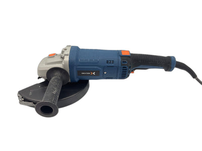 Radial Dexter 2100ag2 de segunda mano · Amoladoras — Con uso