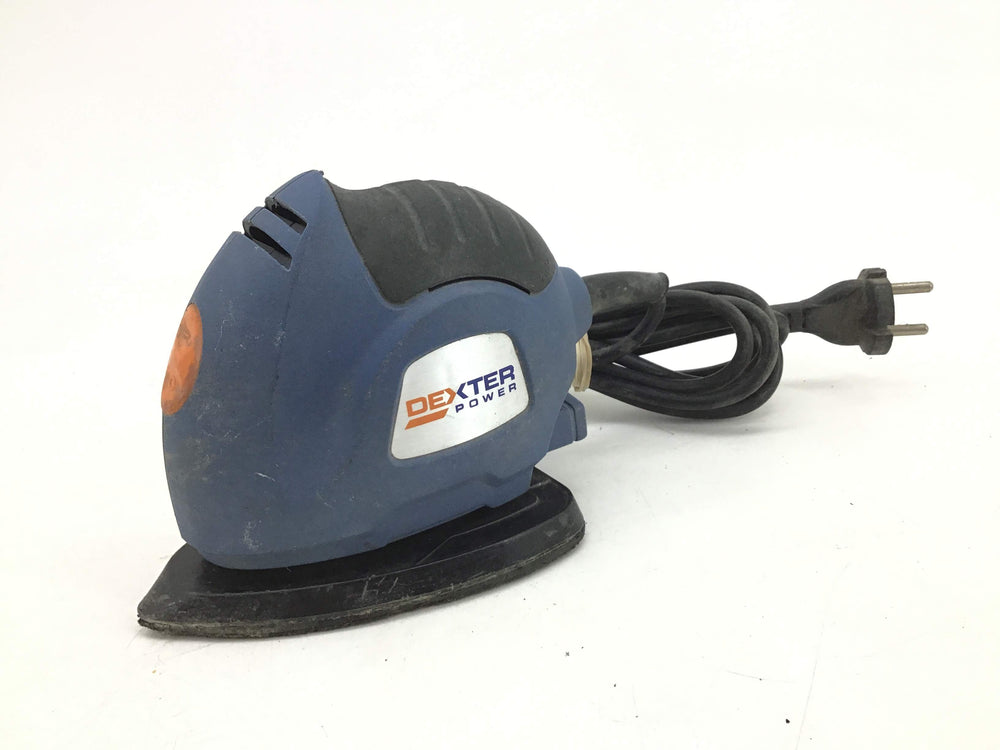 Lijadora Excentrica Dexter 2505 de segunda mano · Lijadoras — Con uso