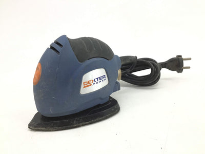 Lijadora Excentrica Dexter 2505 de segunda mano · Lijadoras — Con uso