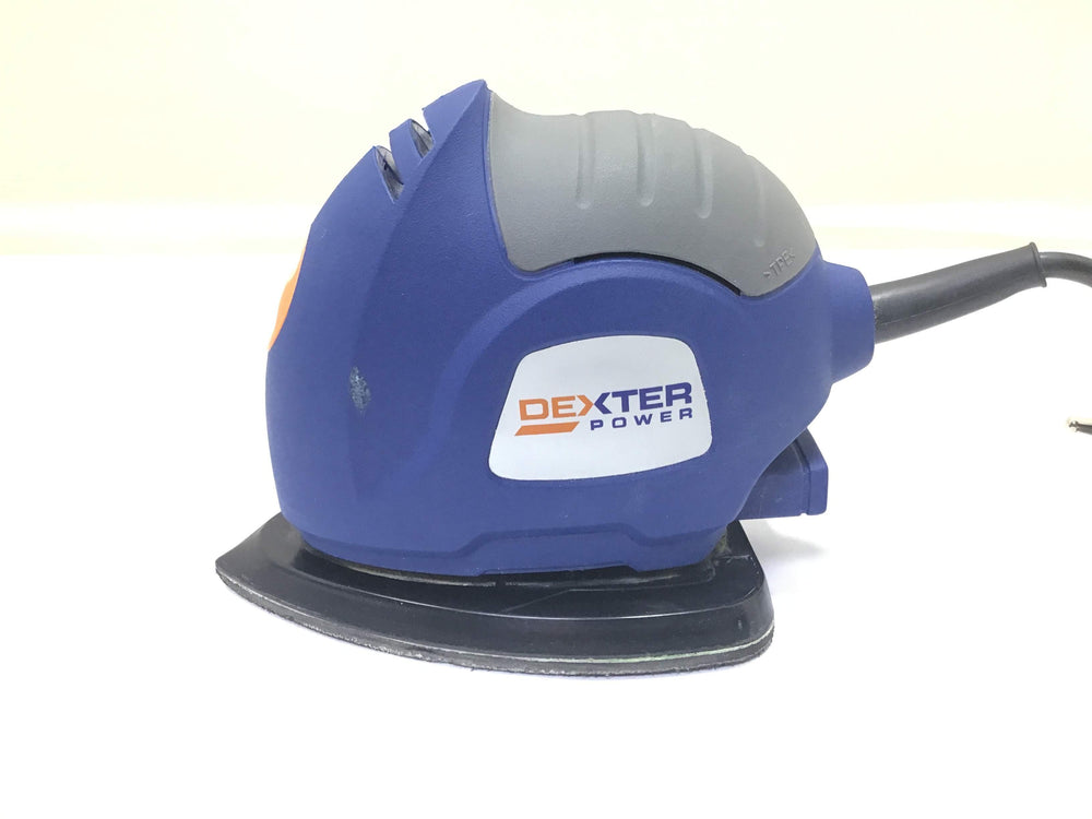 Lijadora Mouse o Delta Dexter 2505 de segunda mano · Lijadoras — Con uso
