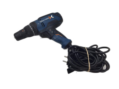 Taladro Electrico Dexter 300sd2 de segunda mano · Taladros — Bueno