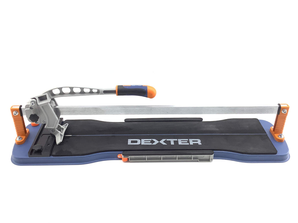 Cortadora Azulejos Dexter 3276077366242 de segunda mano · Albañilería — Con uso