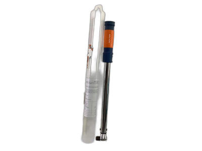 Llave Dinamometrica Dexter 40-200 N·m de segunda mano · Llaves — Bueno