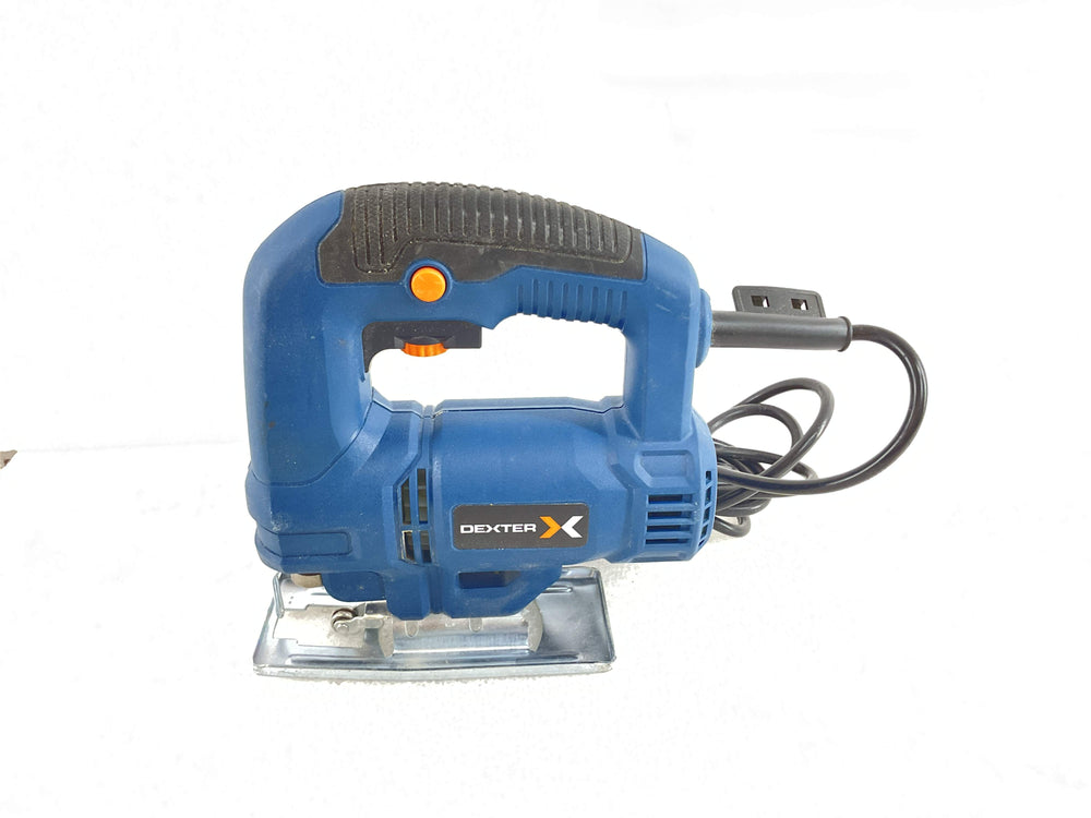 Sierra Calar Dexter 500js2-65.5 de segunda mano · Sierras — Con uso