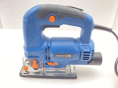 Sierra Calar Dexter 750js3-100.51 de segunda mano · Sierras — Con uso