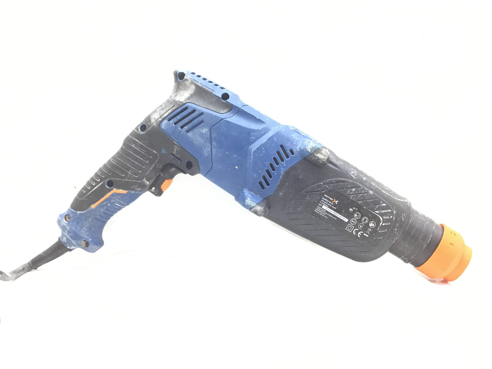 Martillo Electrico Dexter 800hr2-3051 de segunda mano · Martillos y percutores — Con uso