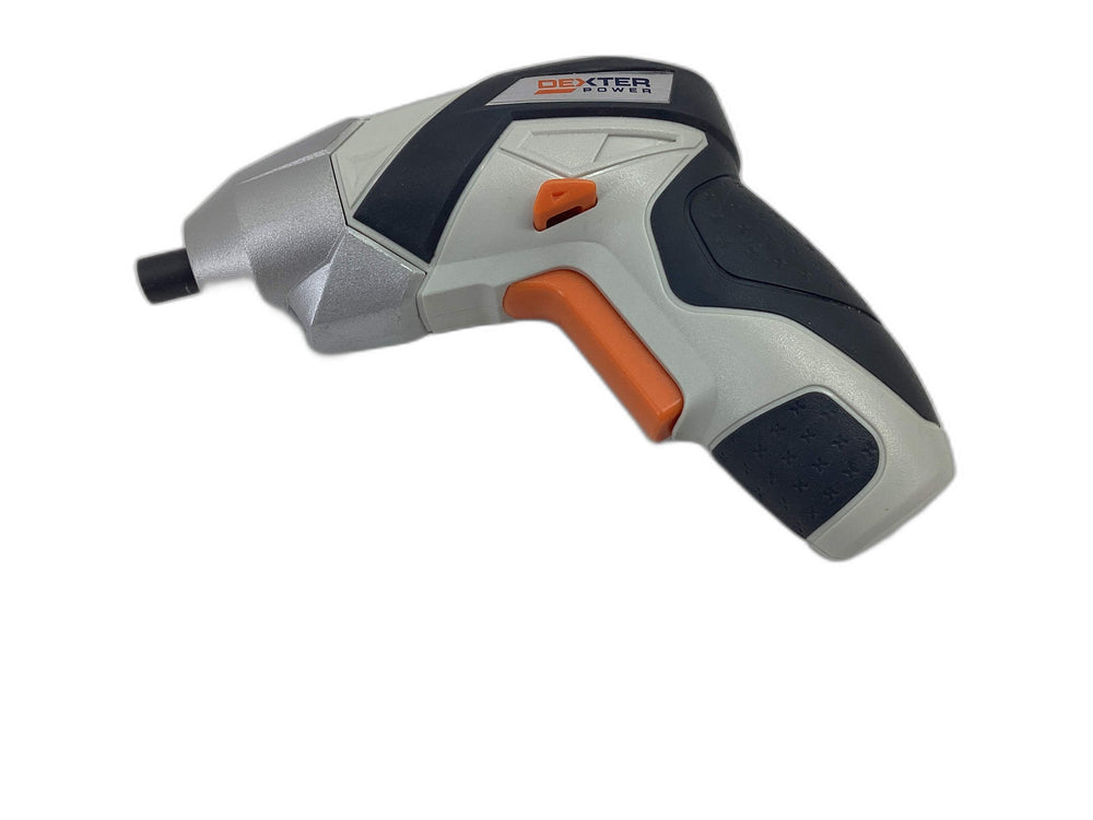 Atornillador a Bateria Dexter ic36ls de segunda mano · Atornilladores — Como nuevo