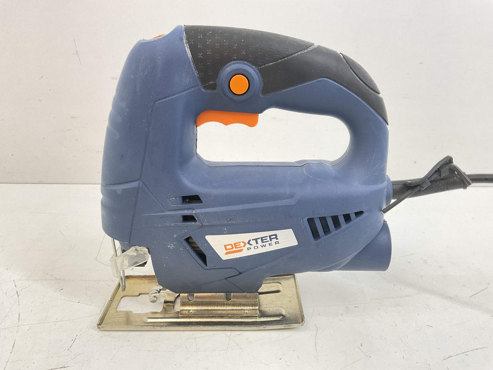 Sierra Calar Dexter ic400js de segunda mano · Sierras — Con uso