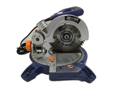 Ingletadora Dexter j1g-zp1a de segunda mano · Sierras — Con uso