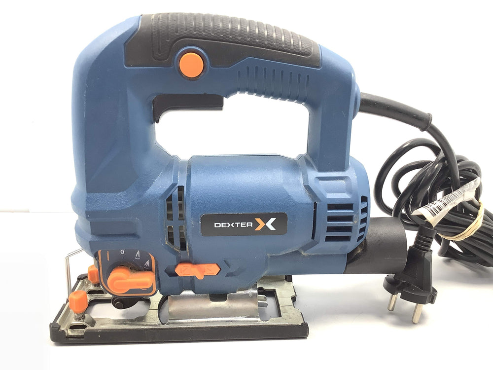Sierra Calar Dexter jsd1x1-700.5 de segunda mano · Sierras — Como nuevo