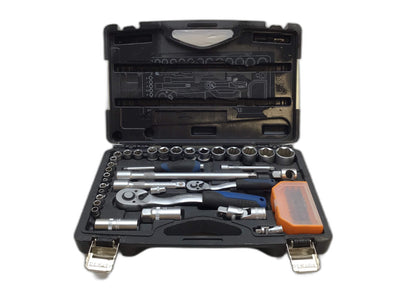 Kit Herramientas Variadas Dexter nt de segunda mano · Kits de herramientas — Bueno