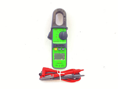 Medidor Laser Dexter Laser Distance 50m de segunda mano · Medición — Revisado