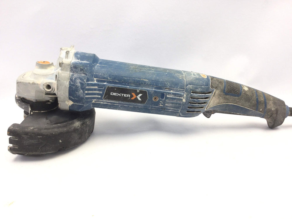 Radial Dexter m14 de segunda mano · Amoladoras — Con uso